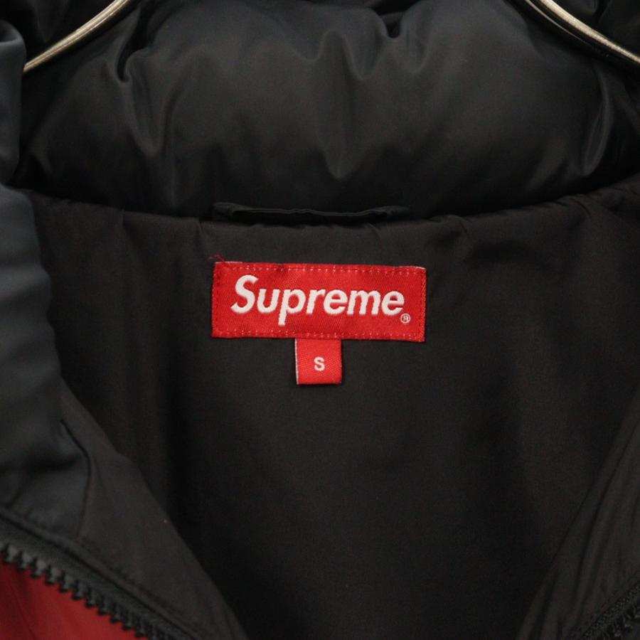 Supreme SUPREME シュプリーム 19AW Checkerboard Puffy Jacket Supreme SUPREME シュプリーム 19AW Checkerboard Puffy Jacket
