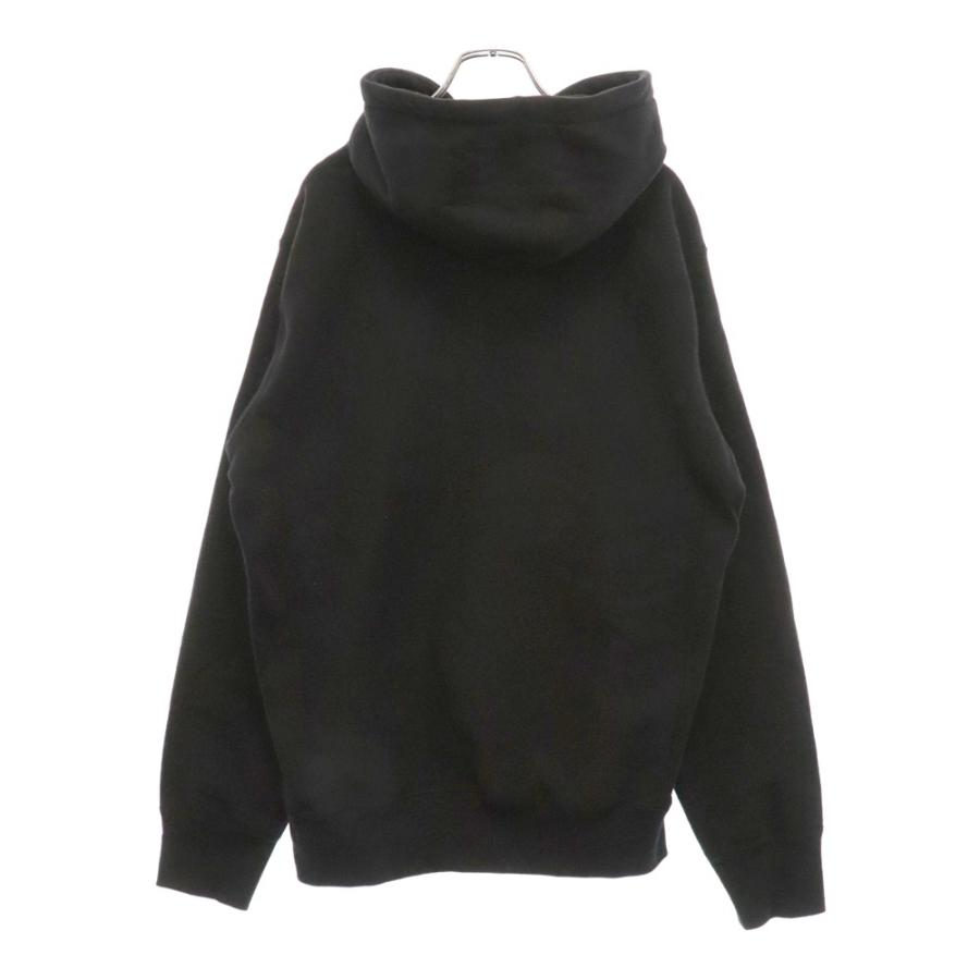 Supreme SUPREME シュプリーム 18AW Classic Script Hooded Sweatshirt  