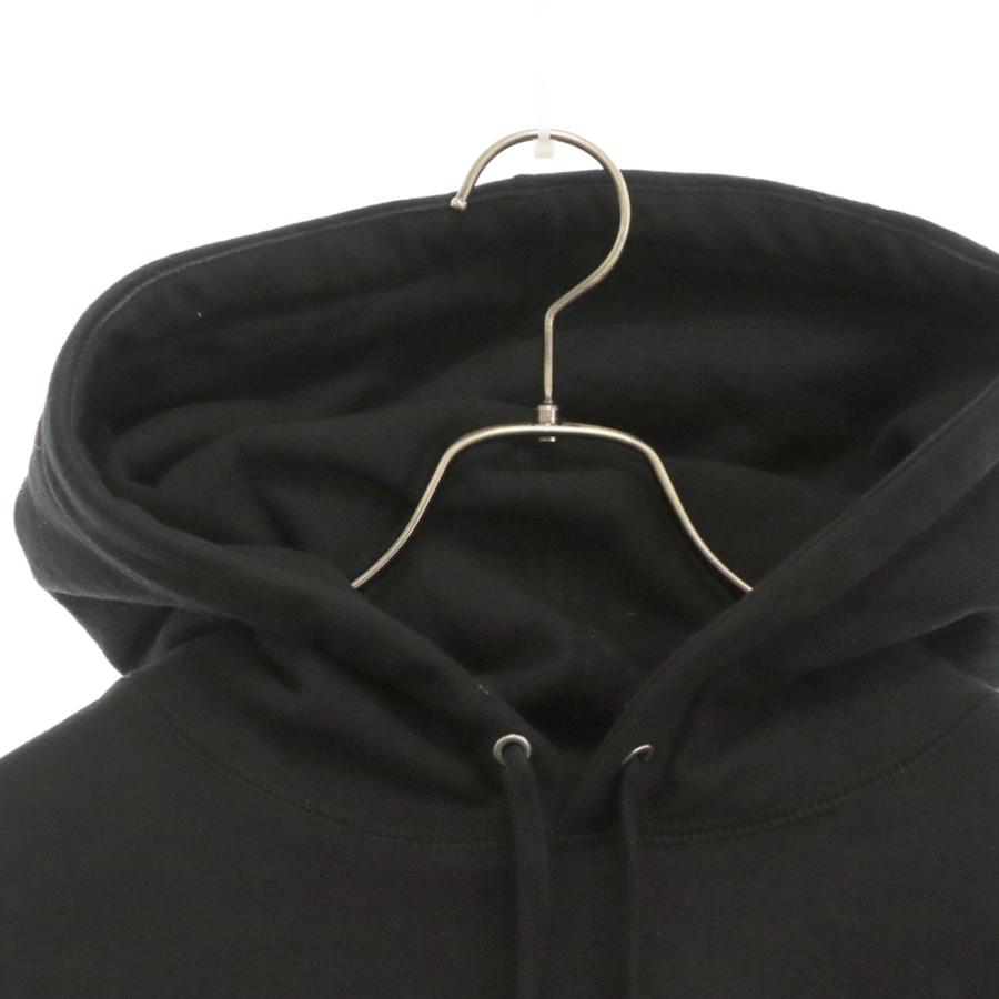 Supreme SUPREME シュプリーム 18AW Classic Script Hooded Sweatshirt  