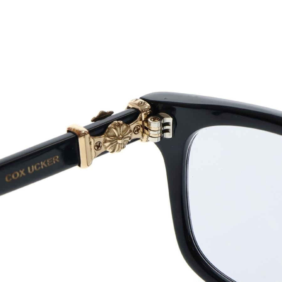 CHROME HEARTS クロムハーツ COX UCKER CHクロステンプル CHROME HEARTS クロムハーツ COX UCKER CHクロステンプル
