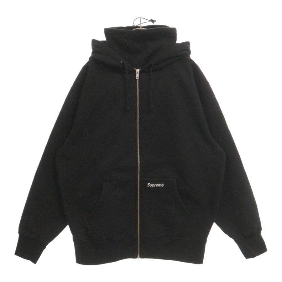 Supreme シュプリーム 22AW Double Hood Facemask Zip Up Hooded Supreme シュプリーム 22AW Double Hood Facemask Zip Up Hooded