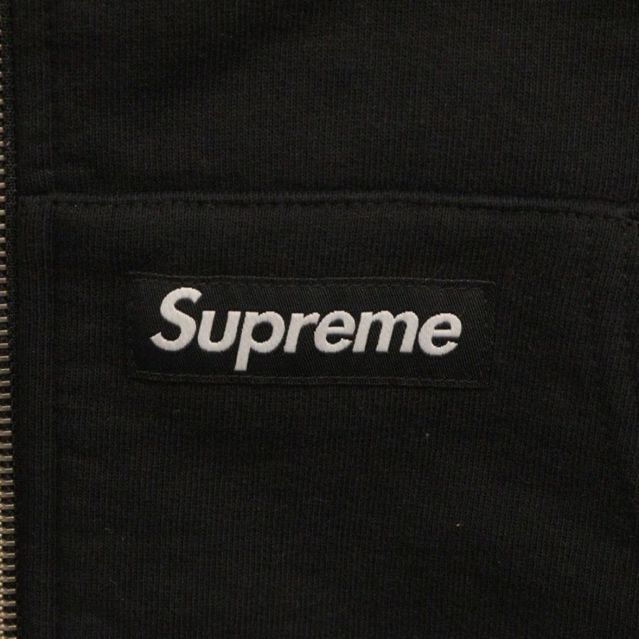 Supreme（シュプリーム） 22AW Double Hood Facemask Zip Up Hooded