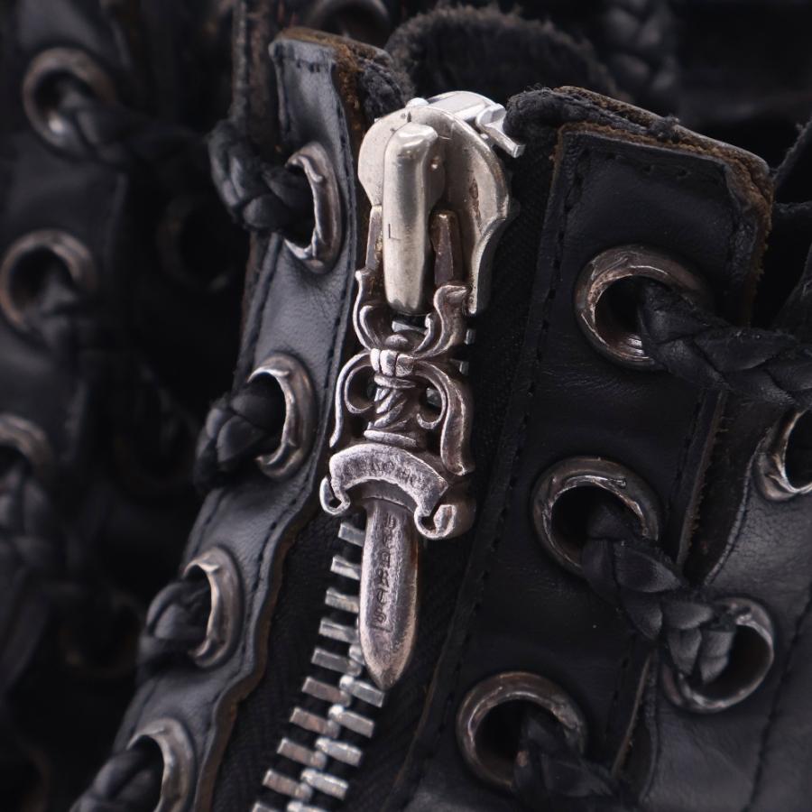 CHROME HEARTS（クロムハーツ） ×ウエスコ/WESCO FIREMAN/ファイヤー