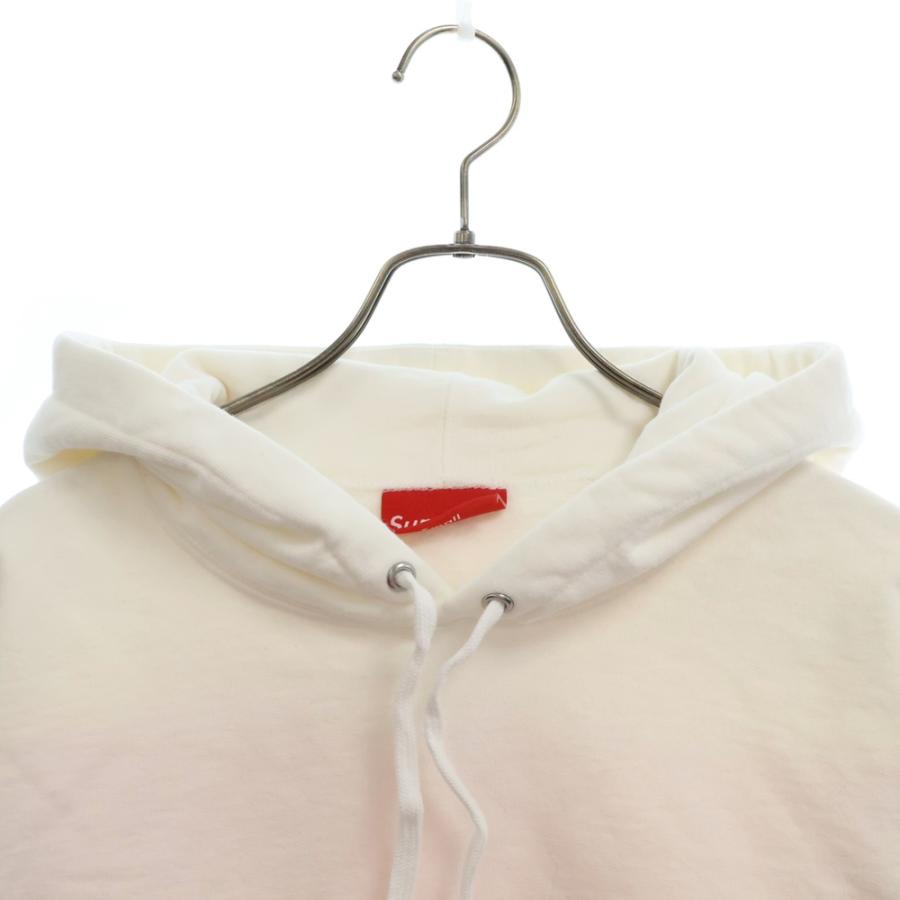 Supreme SUPREME シュプリーム 23AW Big Logo Jacquard Hooded  