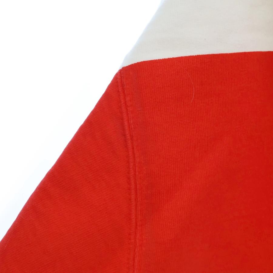 Supreme SUPREME シュプリーム 23AW Big Logo Jacquard Hooded  