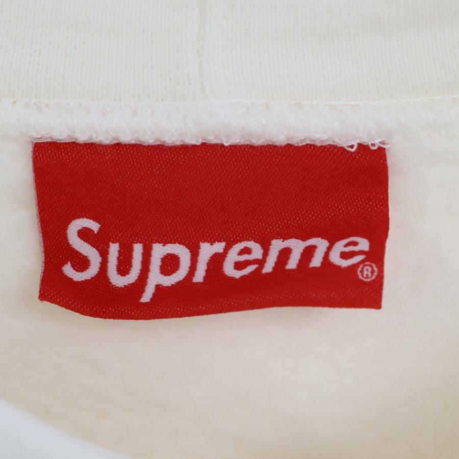 Supreme SUPREME シュプリーム 23AW Big Logo Jacquard Hooded  