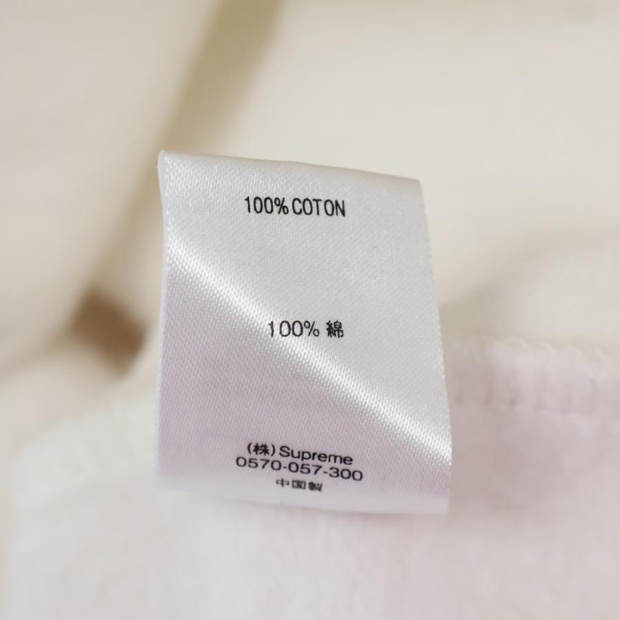 Supreme SUPREME シュプリーム 23AW Big Logo Jacquard Hooded  