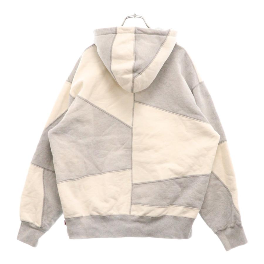 Supreme SUPREME シュプリーム 20AW Patchwork Hooded Supreme SUPREME シュプリーム 20AW Patchwork Hooded