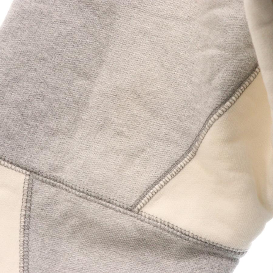 Supreme SUPREME シュプリーム 20AW Patchwork Hooded Sweatshirt  