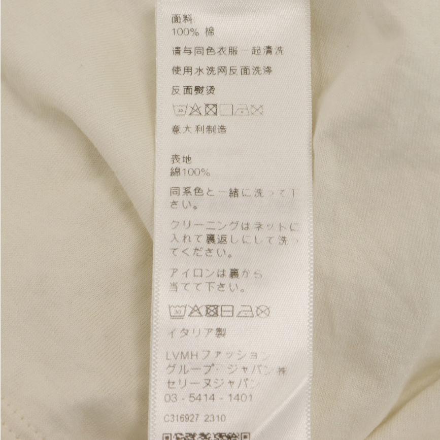 CELINE（セリーヌ） WILTERN 2X39H671Q ウィルターンプリント半袖T