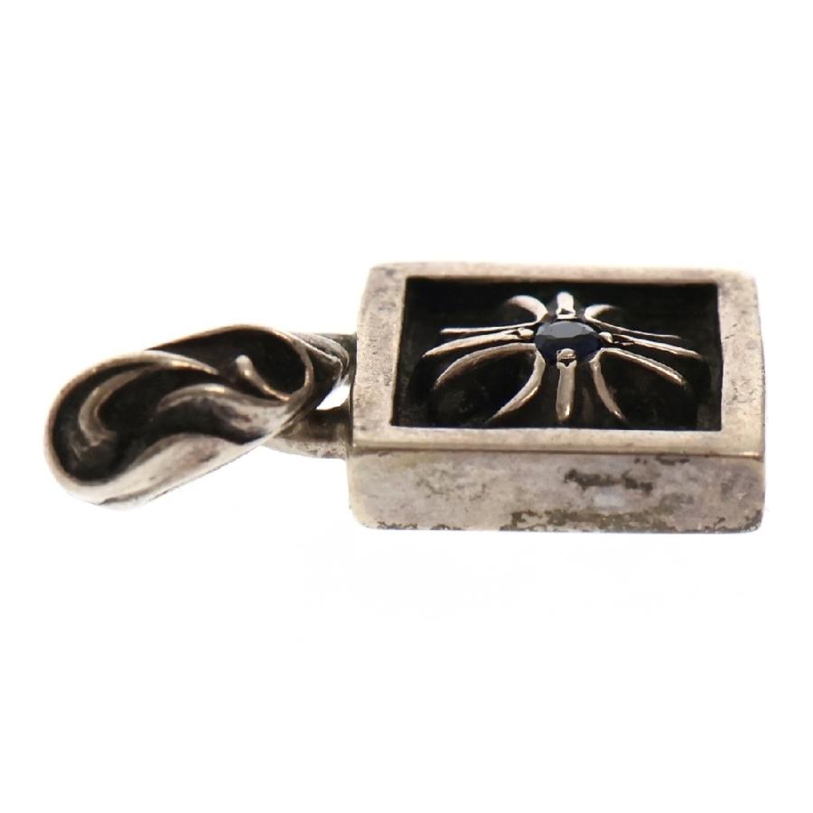 CHROME HEARTS（クロムハーツ） FRAMED CH PLUS SAP フレームドCH