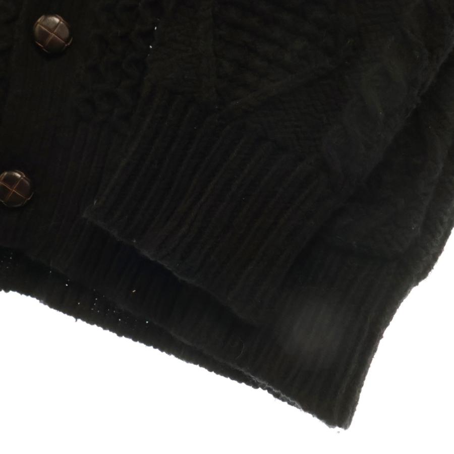 Supreme（シュプリーム） 16AW Cable Knit Cardigan ケーブルニット