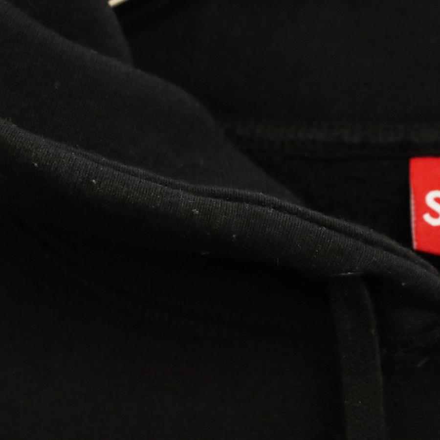 Supreme（シュプリーム） 19AW Bandana Box Logo Hooded Sweatshirt