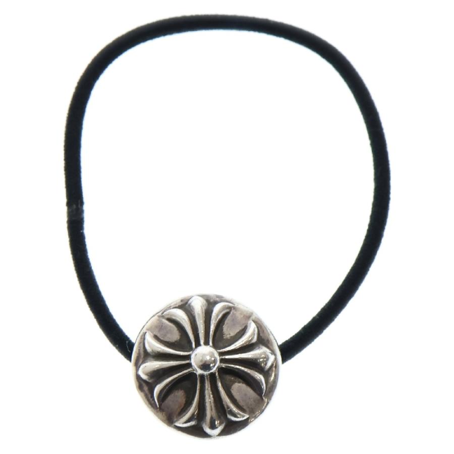 CHROME HEARTS クロムハーツ HAIRBAND クロスボール ヘアバンド CHROME HEARTS クロムハーツ HAIRBAND クロスボール ヘアバンド