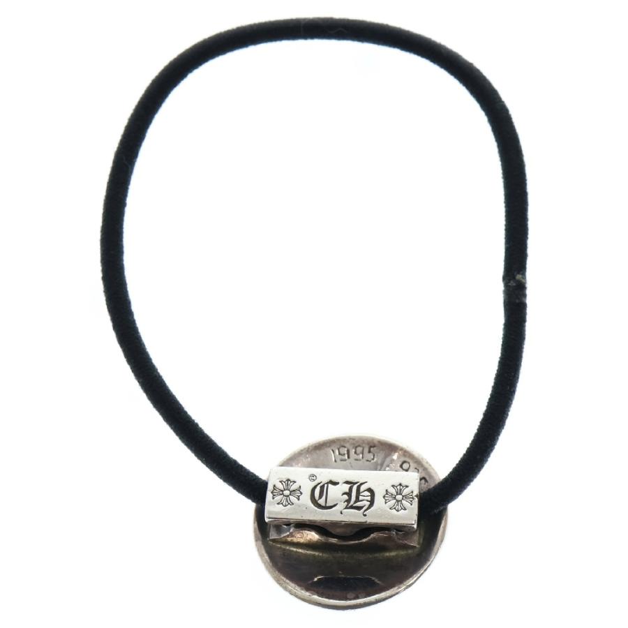 CHROME HEARTS クロムハーツ HAIRBAND クロスボール ヘアバンド CHROME HEARTS クロムハーツ HAIRBAND クロスボール ヘアバンド