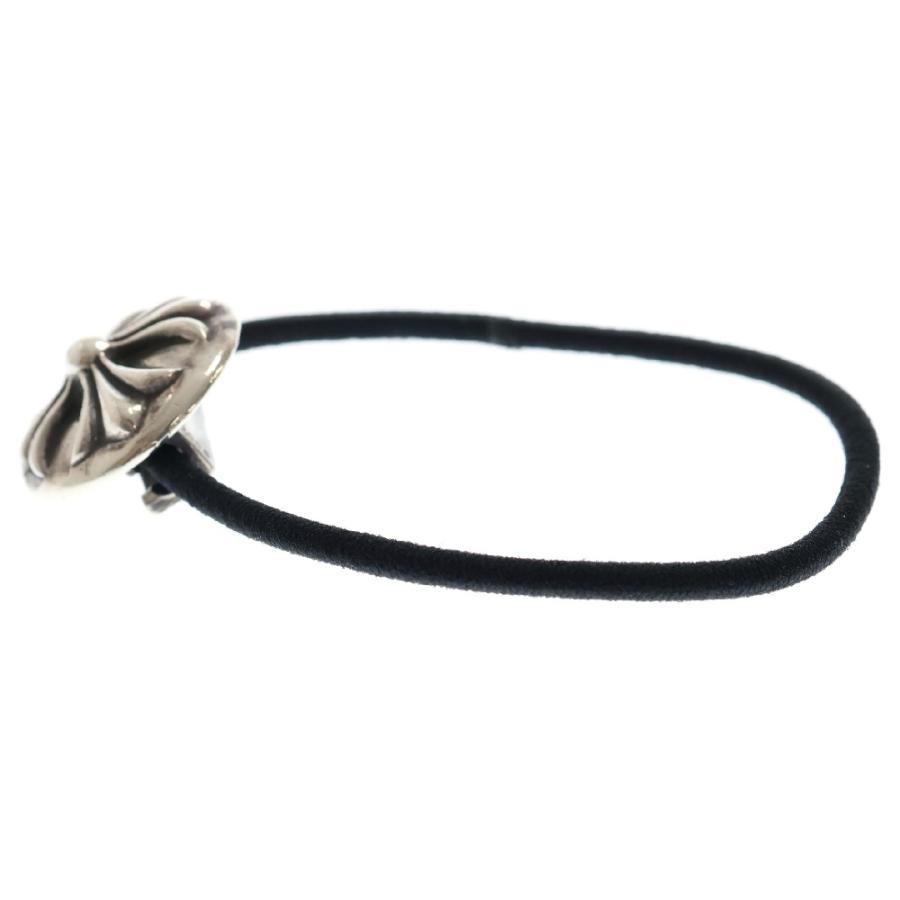 CHROME HEARTS クロムハーツ HAIRBAND クロスボール ヘアバンド CHROME HEARTS クロムハーツ HAIRBAND クロスボール ヘアバンド