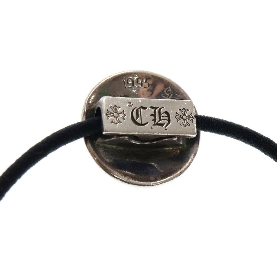 CHROME HEARTS クロムハーツ HAIRBAND クロスボール ヘアバンド