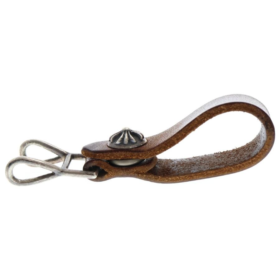 CHROME HEARTS クロムハーツ BELT LOOP ベルトループ クロス