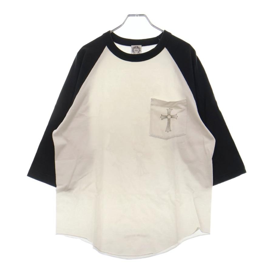 CHROME HEARTS クロムハーツ OLD セメタリークロスプリント CHROME HEARTS クロムハーツ OLD セメタリークロスプリント