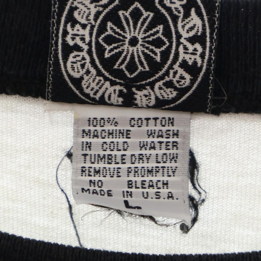 CHROME HEARTS クロムハーツ OLD セメタリークロスプリント CHROME HEARTS クロムハーツ OLD セメタリークロスプリント