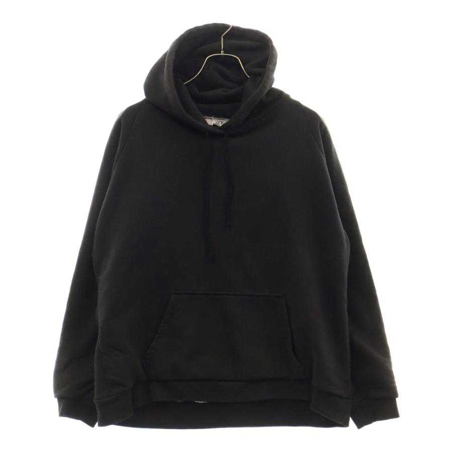 CHROME HEARTS クロムハーツ OLD Horseshoe Hoodie オールドモデル 