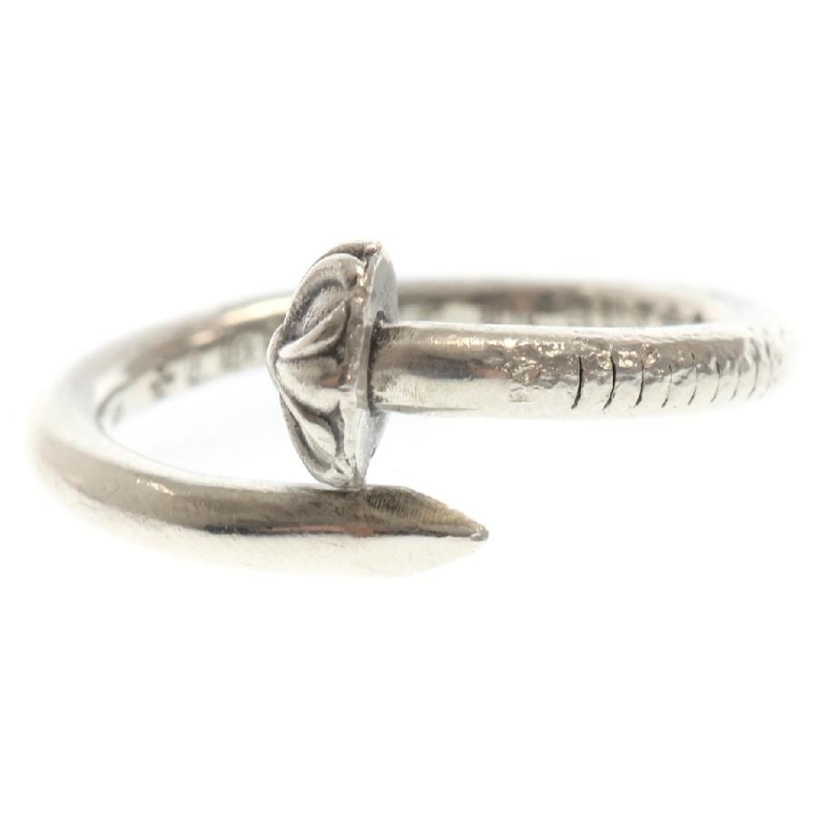 CHROME HEARTS クロムハーツ NAIL CRSBALL ネイル クロスボール CHROME HEARTS クロムハーツ NAIL CRSBALL ネイル クロスボール