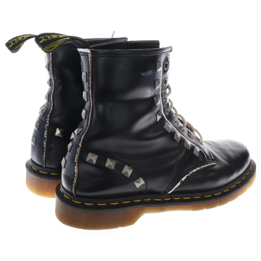 Dr.Martens ドクターマーチン 1460 STUDS スタッズ 8ホール Dr.Martens ドクターマーチン 1460 STUDS スタッズ 8ホール