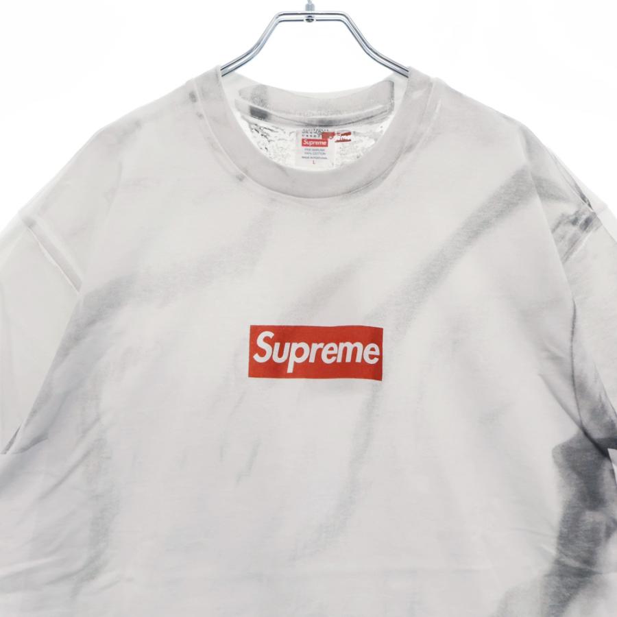 Supreme シュプリーム 24SS × エムエムシックス メゾンマルジェラ  