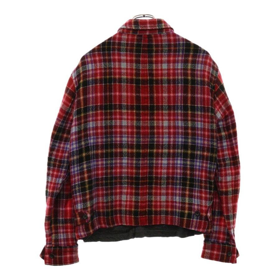 COMME des GARCONS SHIRT コムデギャルソンシャツ 90s ウール縮絨 