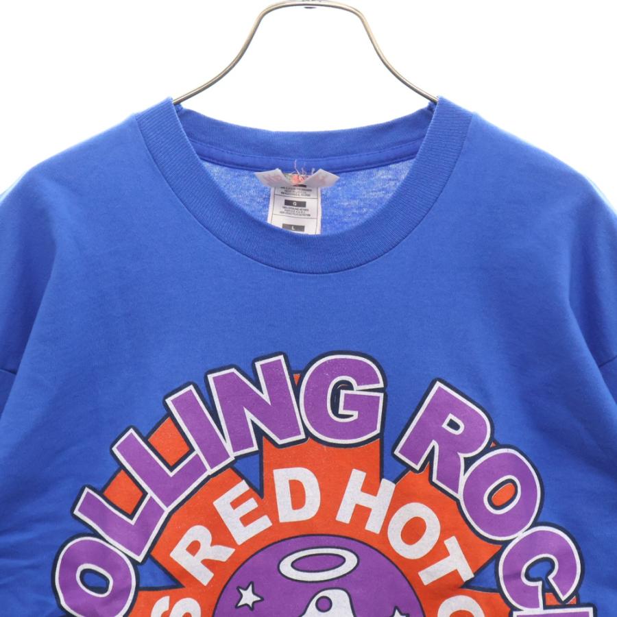 ヴィンテージ 90´s RED HOT CHILI PEPPERS ROLLING ROCK レッドホット 
