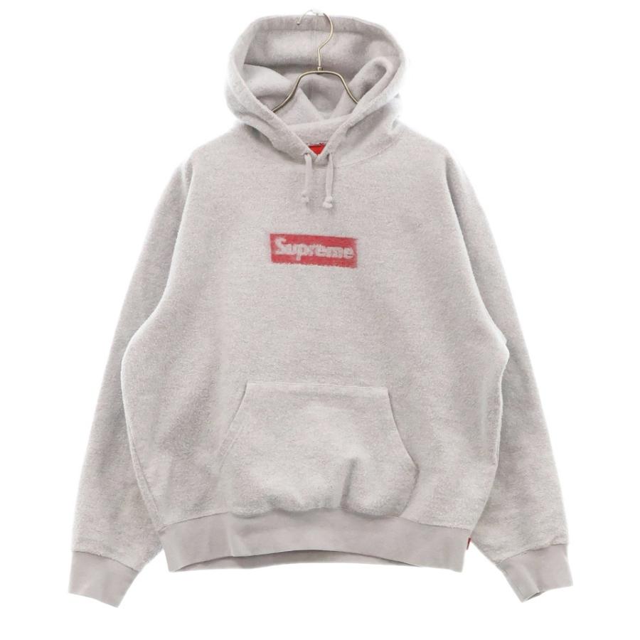 Supreme SUPREME シュプリーム 23SS Inside Out Box Logo Hooded  