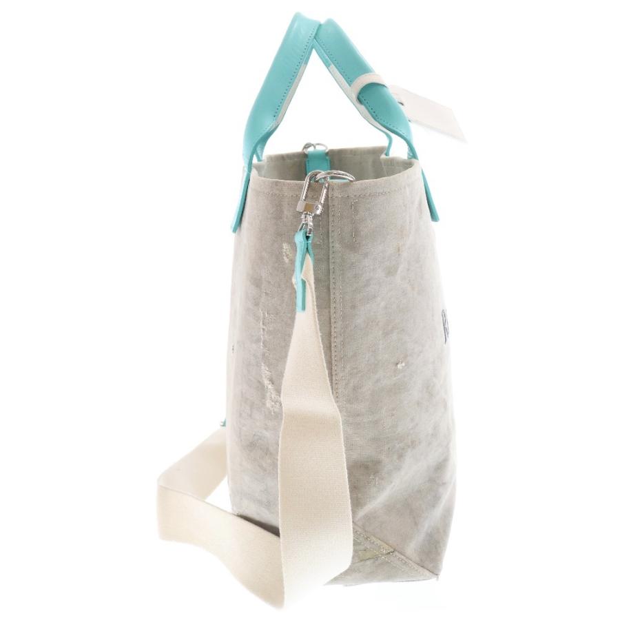 READYMADE READY MADE レディメイド 21AW WEEKEND BAG RE-CO-WH READYMADE READY MADE レディメイド 21AW WEEKEND BAG RE-CO-WH