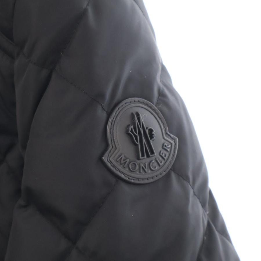 MONCLER モンクレール BREITMAN ブライトマン キルティング MONCLER モンクレール BREITMAN ブライトマン キルティング
