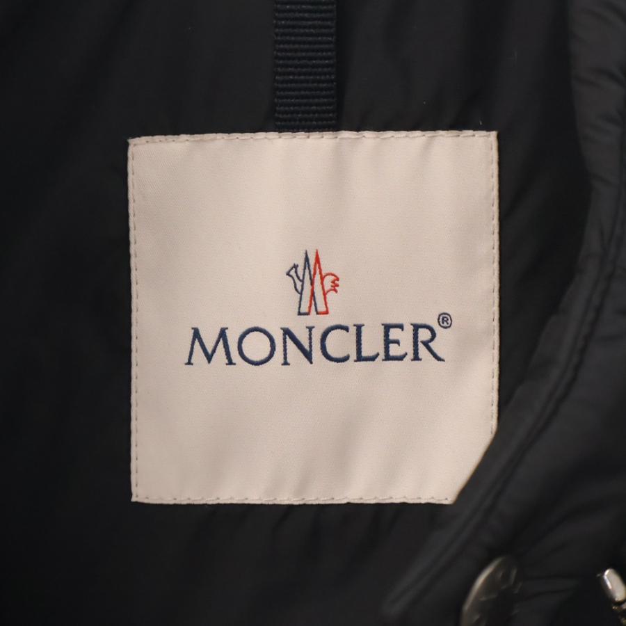 MONCLER モンクレール BREITMAN ブライトマン キルティング MONCLER モンクレール BREITMAN ブライトマン キルティング