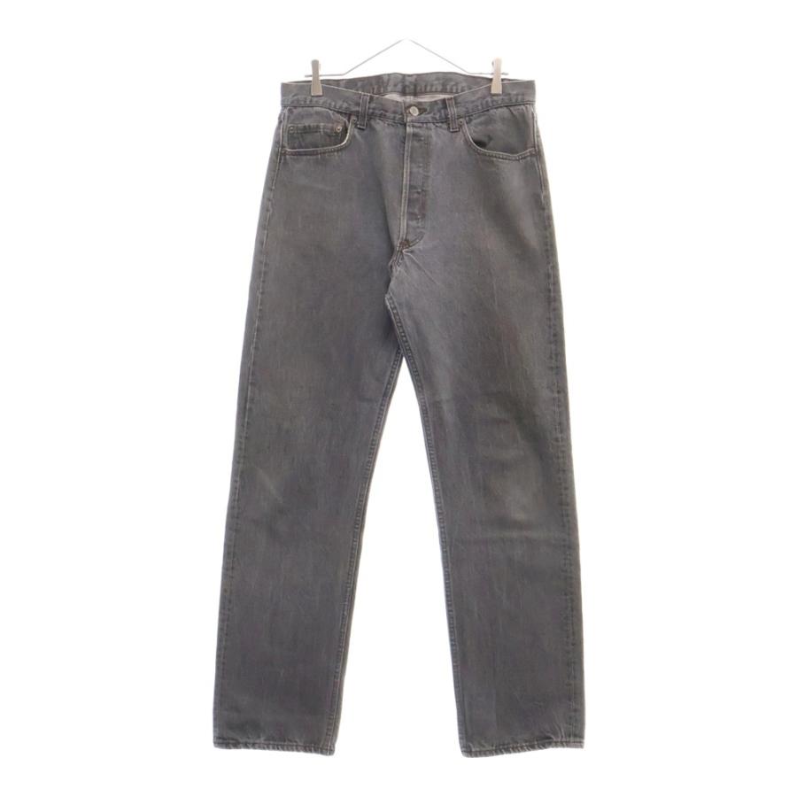 Levi's リーバイス 80's 501 ハチマル ストレートデニムパンツ Levi's リーバイス 80's 501 ハチマル ストレートデニムパンツ