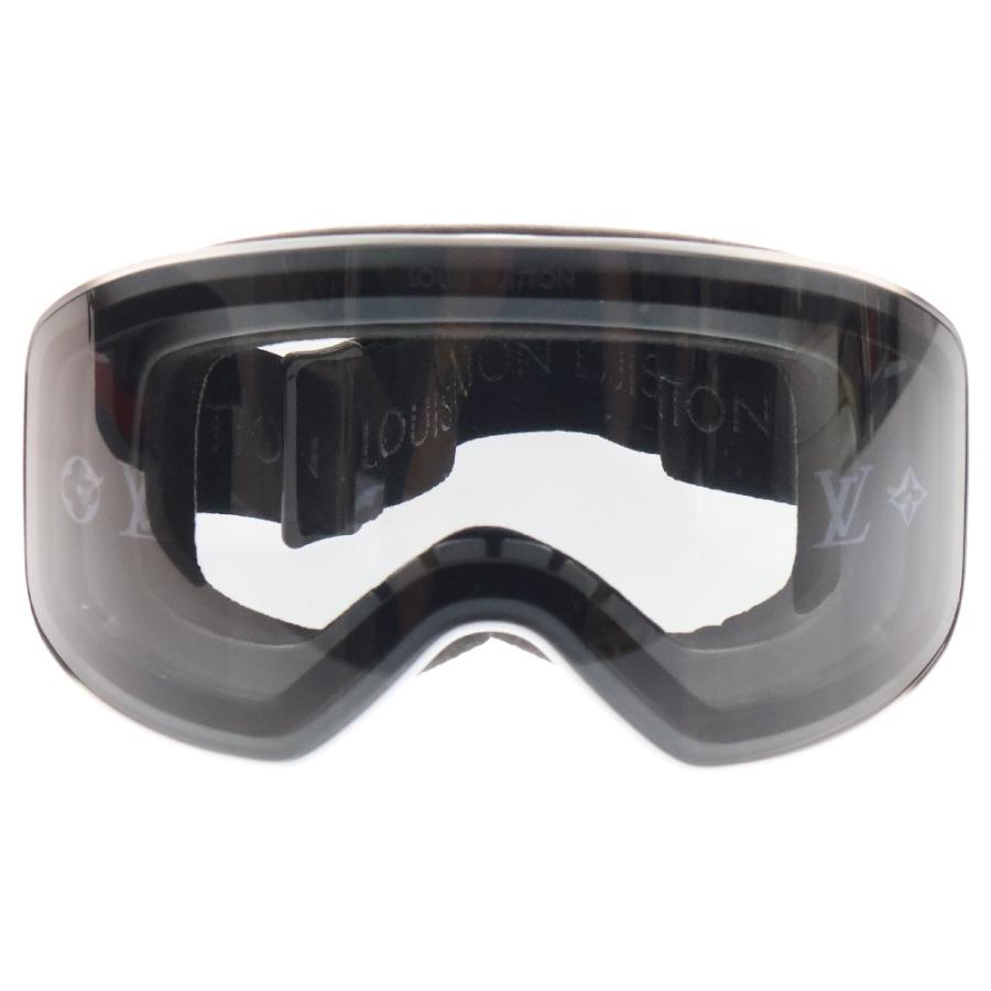 LOUIS VUITTON（ルイ・ヴィトン） LV スノーフォール スキー マスク