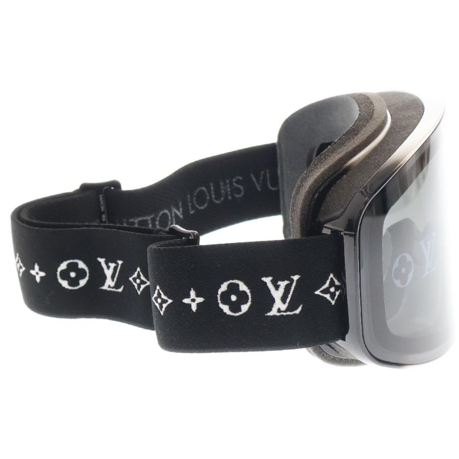 LOUIS VUITTON（ルイ・ヴィトン） LV スノーフォール スキー マスク