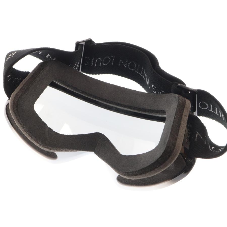 LOUIS VUITTON（ルイ・ヴィトン） LV スノーフォール スキー マスク