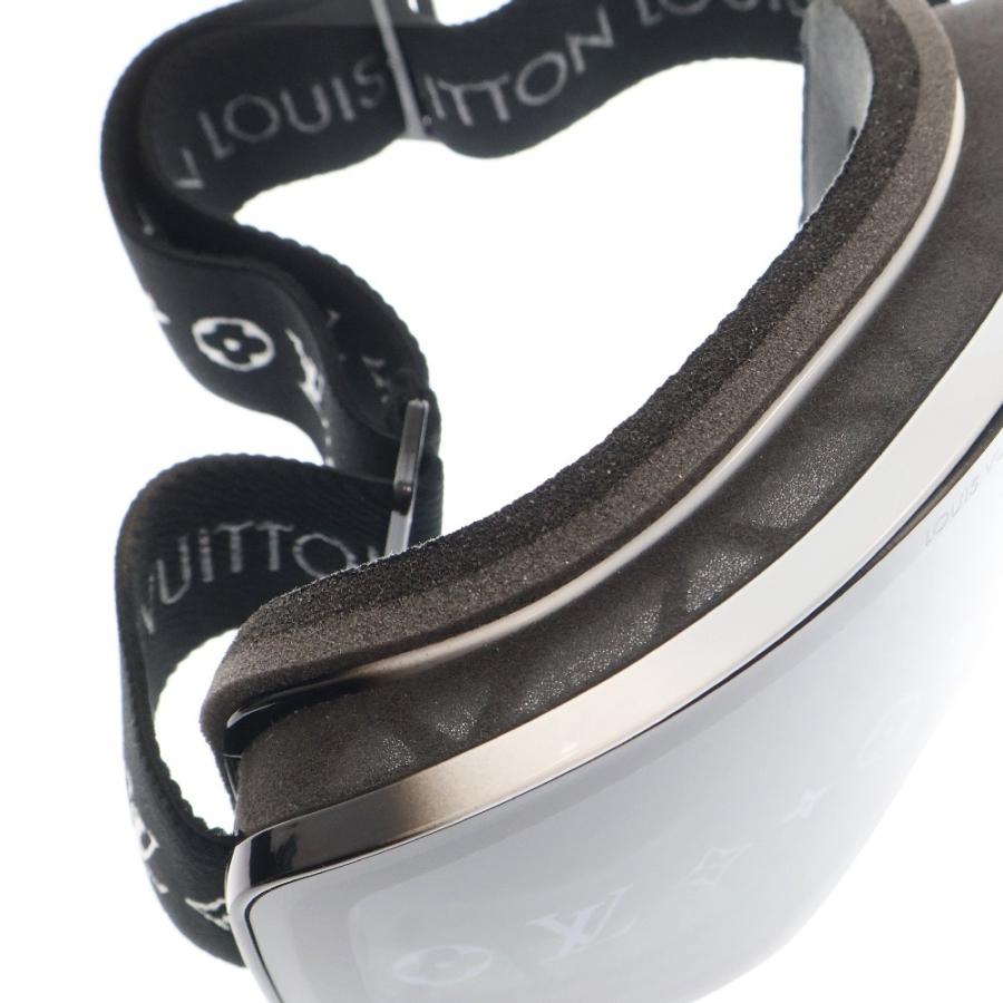 LOUIS VUITTON（ルイ・ヴィトン） LV スノーフォール スキー マスク