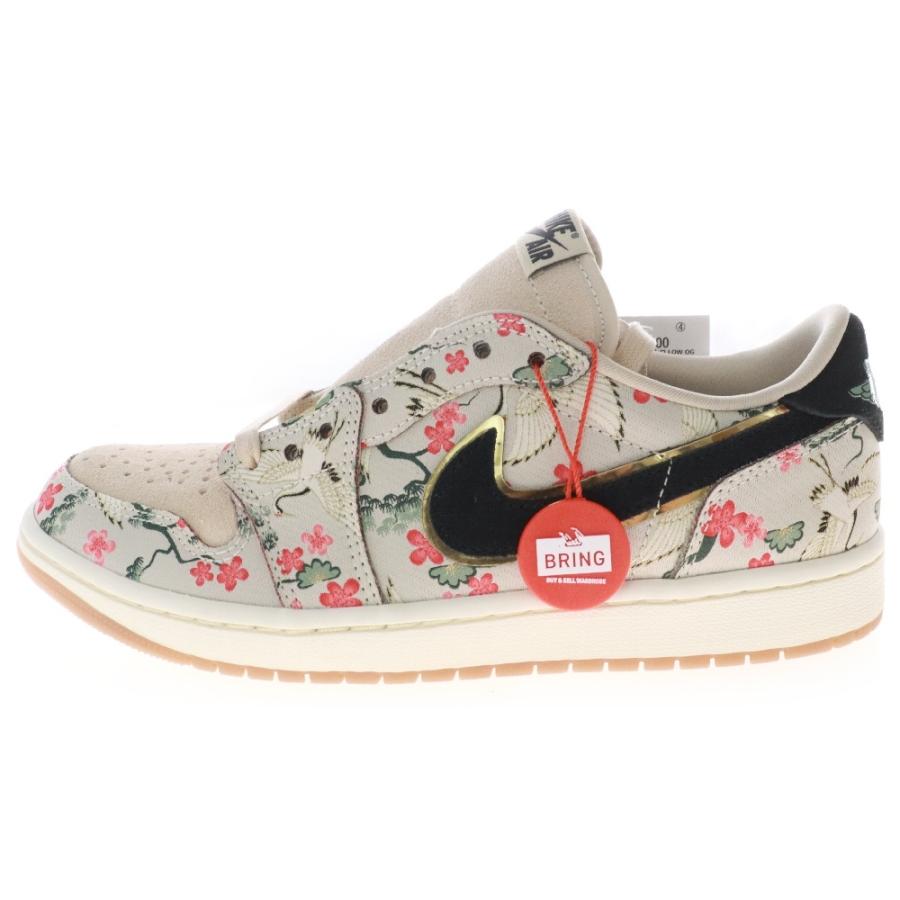 NIKE ナイキ AIR JORDAN 1 RETRO LOW OG HV8293-100 エアジョーダン1 