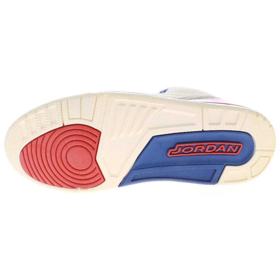 NIKE ナイキ AIR JORDAN 3 RETRO 136064-140 エアジョーダン3  