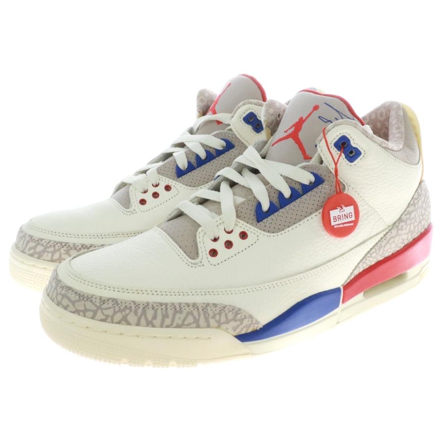 NIKE ナイキ AIR JORDAN 3 RETRO 136064-140 エアジョーダン3 NIKE ナイキ AIR JORDAN 3 RETRO 136064-140 エアジョーダン3