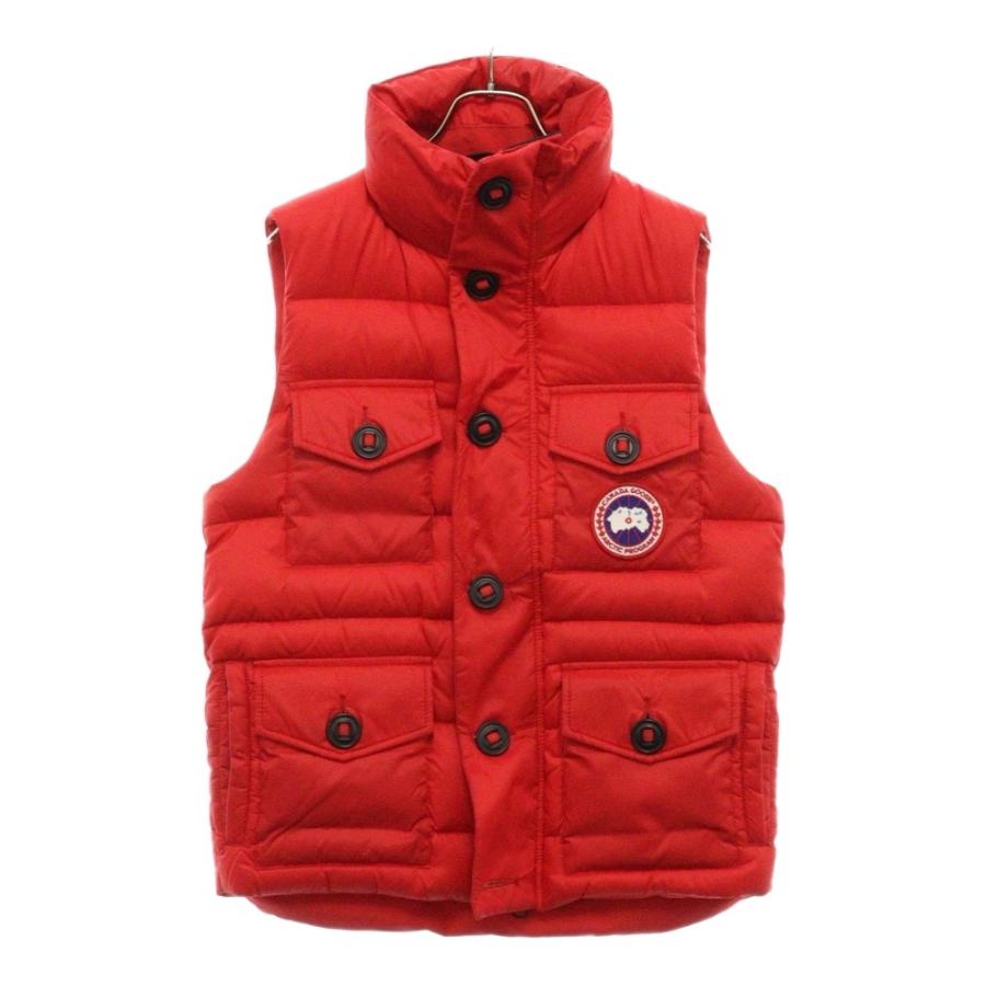 CANADA GOOSE カナダグース Benedict Vest ベネディクトベスト ダウン  