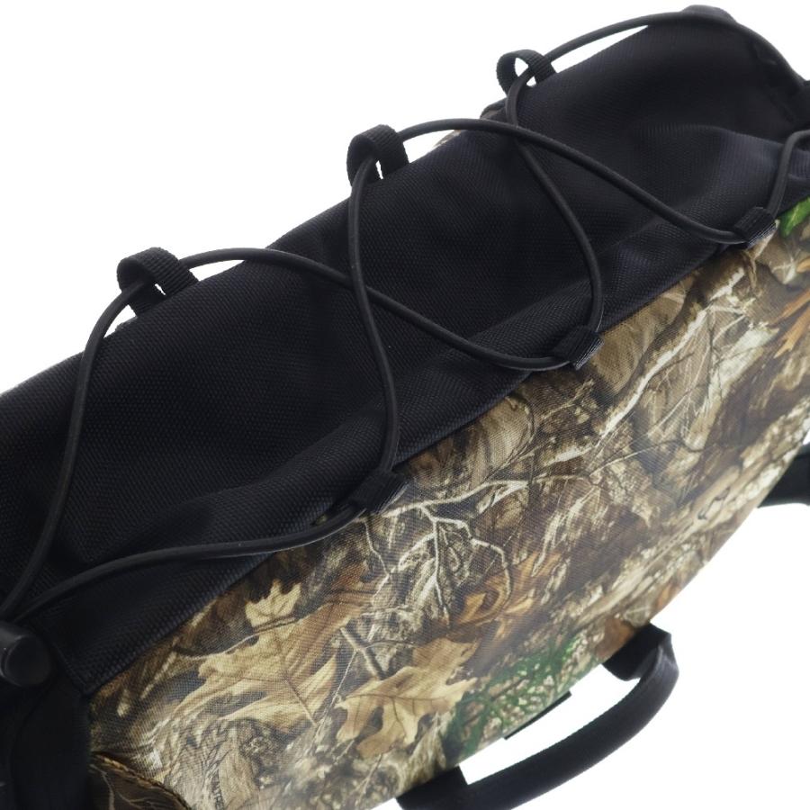 Supreme（シュプリーム） 19AW Waist Bag Real Tree Camo ウエスト