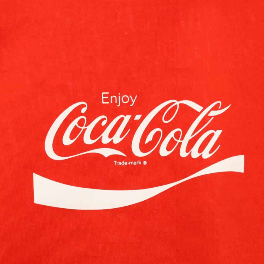 JUNYA WATANABE MAN ジュンヤワタナベマン コカコーラ Tシャツ JUNYA WATANABE COMME des GARCONS ジュンヤワタナベ