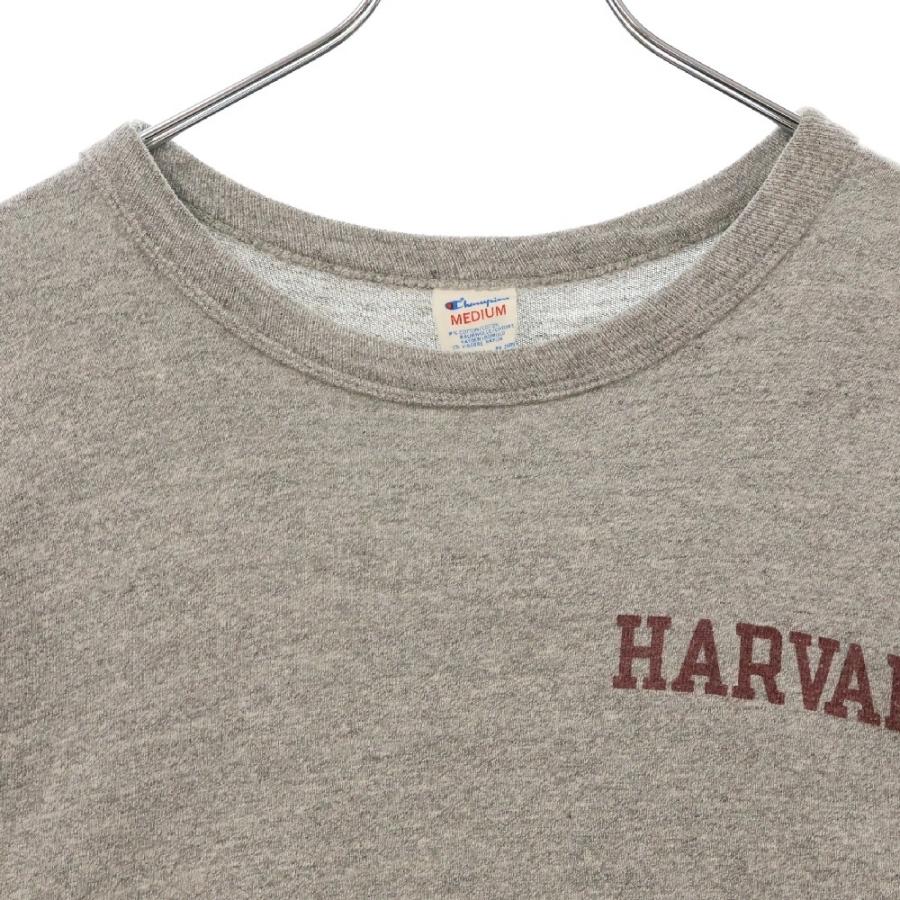 Champion CHAMPION チャンピオン 80s トリコタグ HARVARD