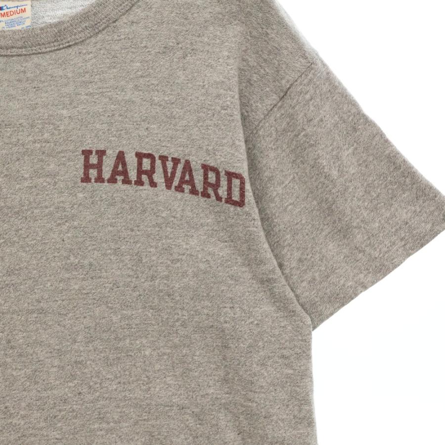 Champion CHAMPION チャンピオン 80s トリコタグ HARVARD
