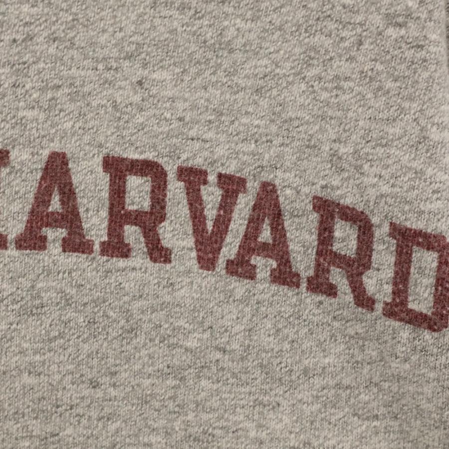 80s USA製 champion トリコタグ ハーバード　L 80年代 80s チャンピオン リバースウィーブ トレーナー アメリカ