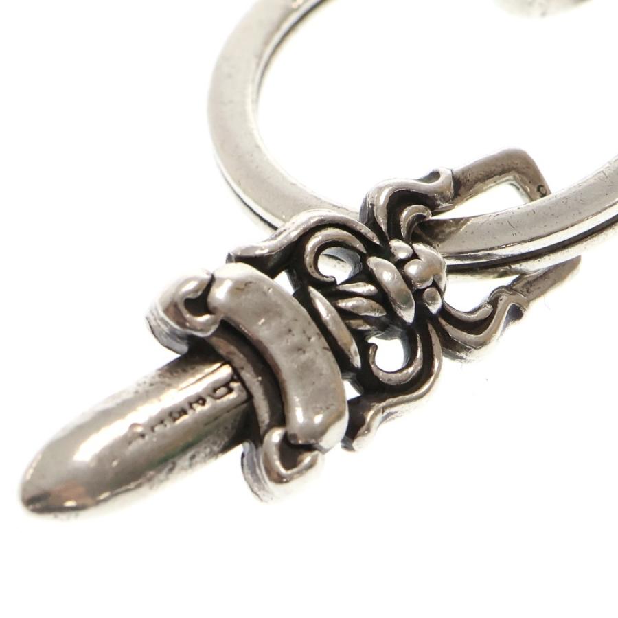 Chrome Hearts Foti Delfino & No.5