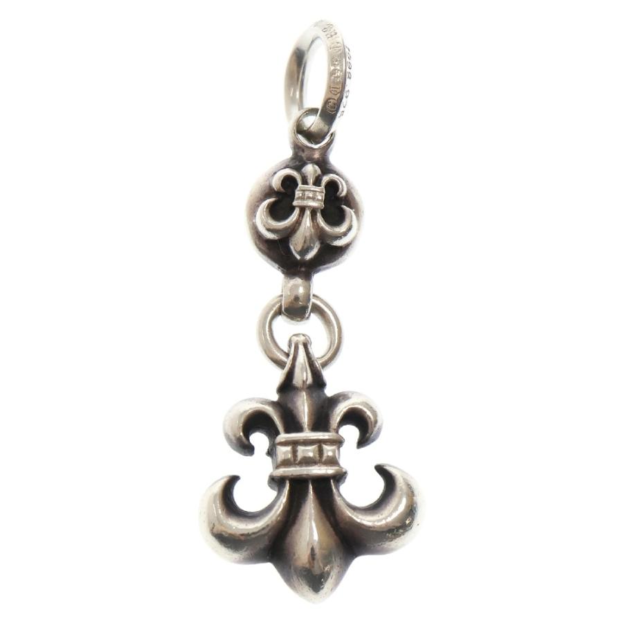 CHROME HEARTS クロムハーツ 1BALL BS FLEUR 1ボールBSフレア CHROME HEARTS クロムハーツ 1BALL BS FLEUR 1ボールBSフレア